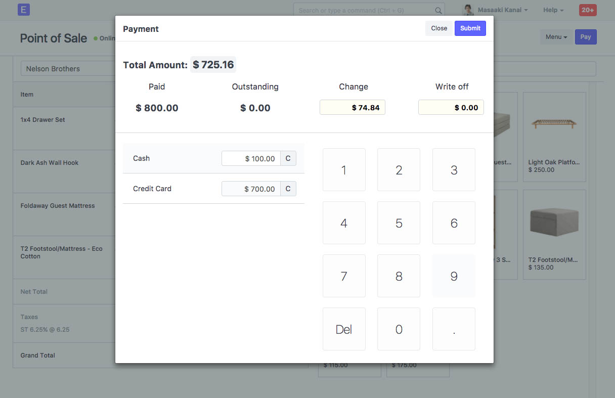 microsoft dynamics point of sale crack