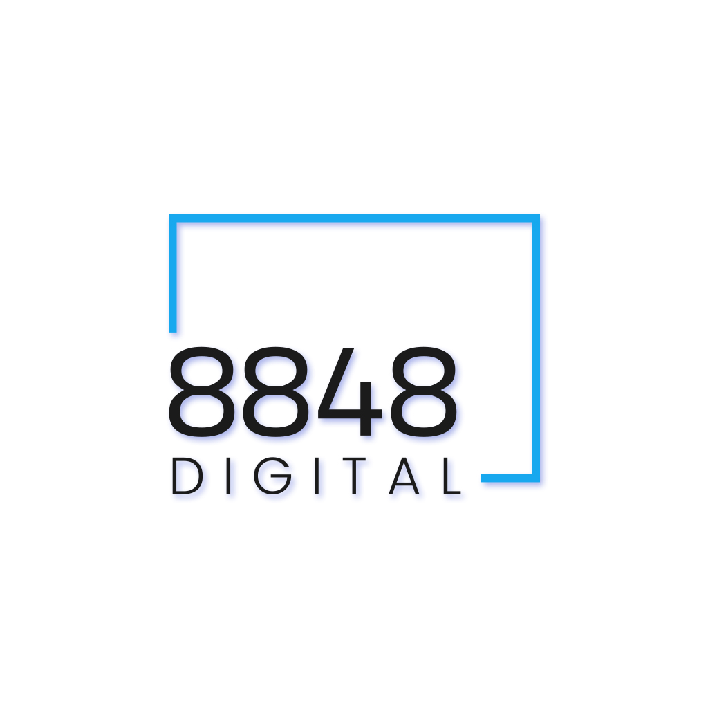 8848 Digital LLP