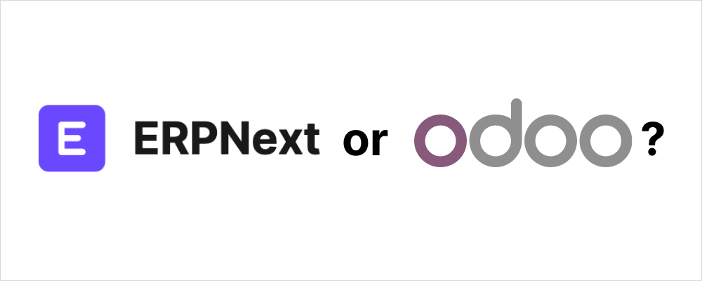 Is ERPNext better than Odoo? 9 reasons to consider. - Cover Image