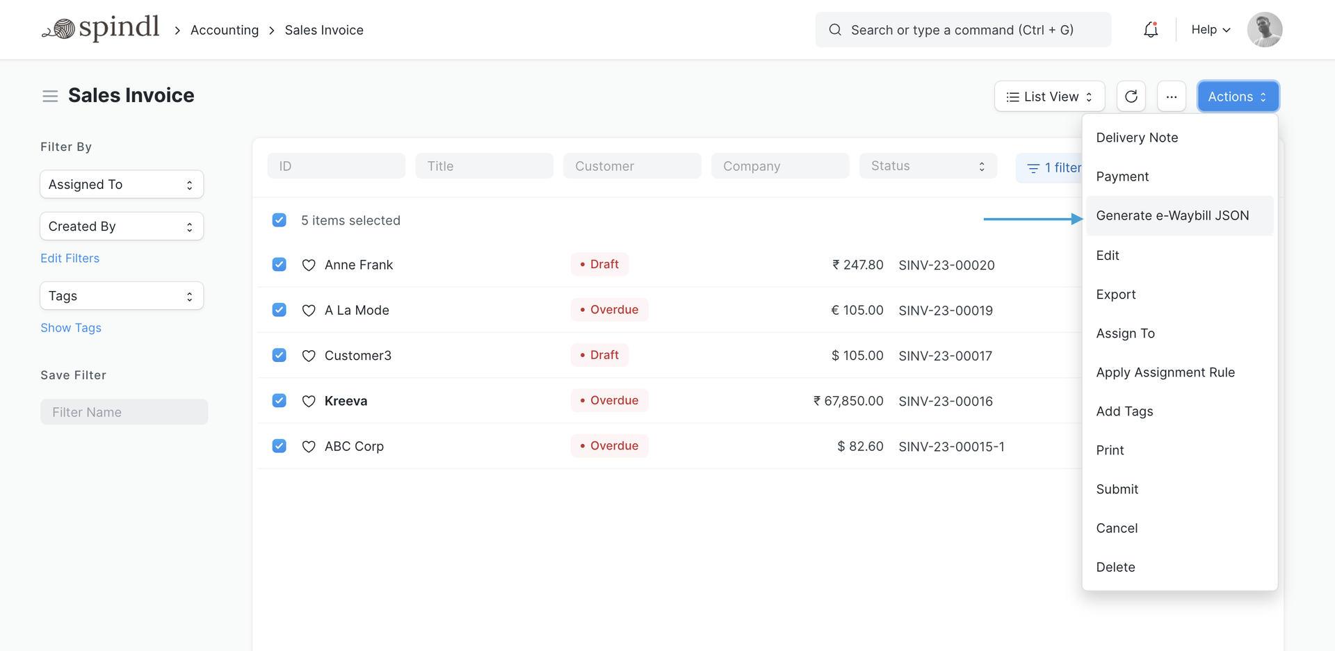 open-source-erp-software-for-india