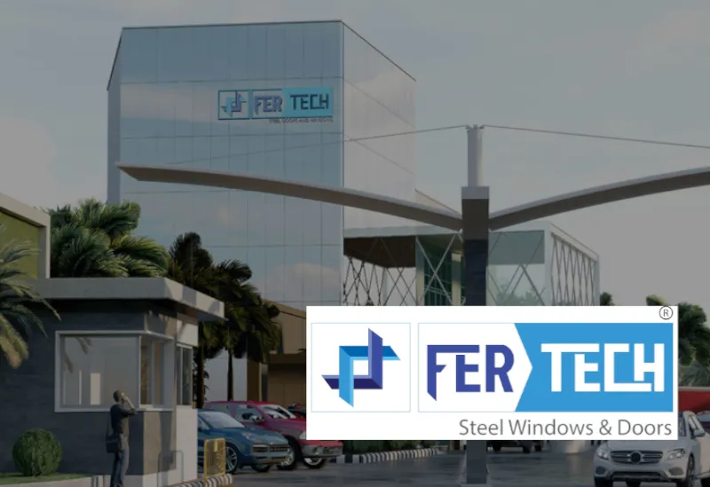 The success story of Fertech Doors and Windows Pvt Ltd with ERPNext - Cover Image