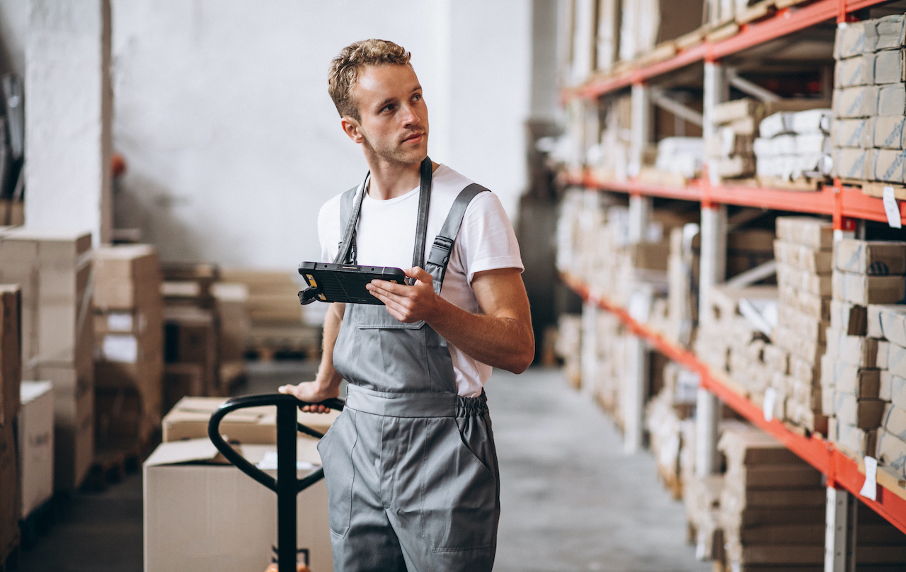 What Is Inventory Control Its Objectives Methods And How To Do It 