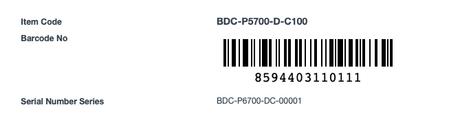 SKUs Or Stock Keeping Units The What Why And How 