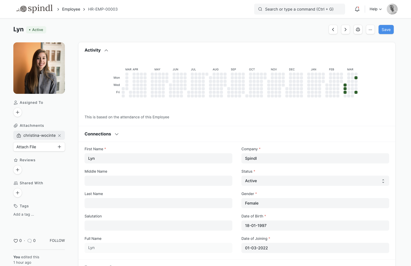 Acquire Talent Intelligently With A Modern, Open Source Recruitment Tool