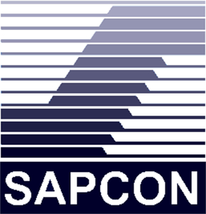 Sapcon Logo