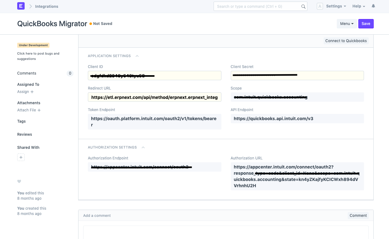 Best ERP System For Startups - QuickBooks Migrator