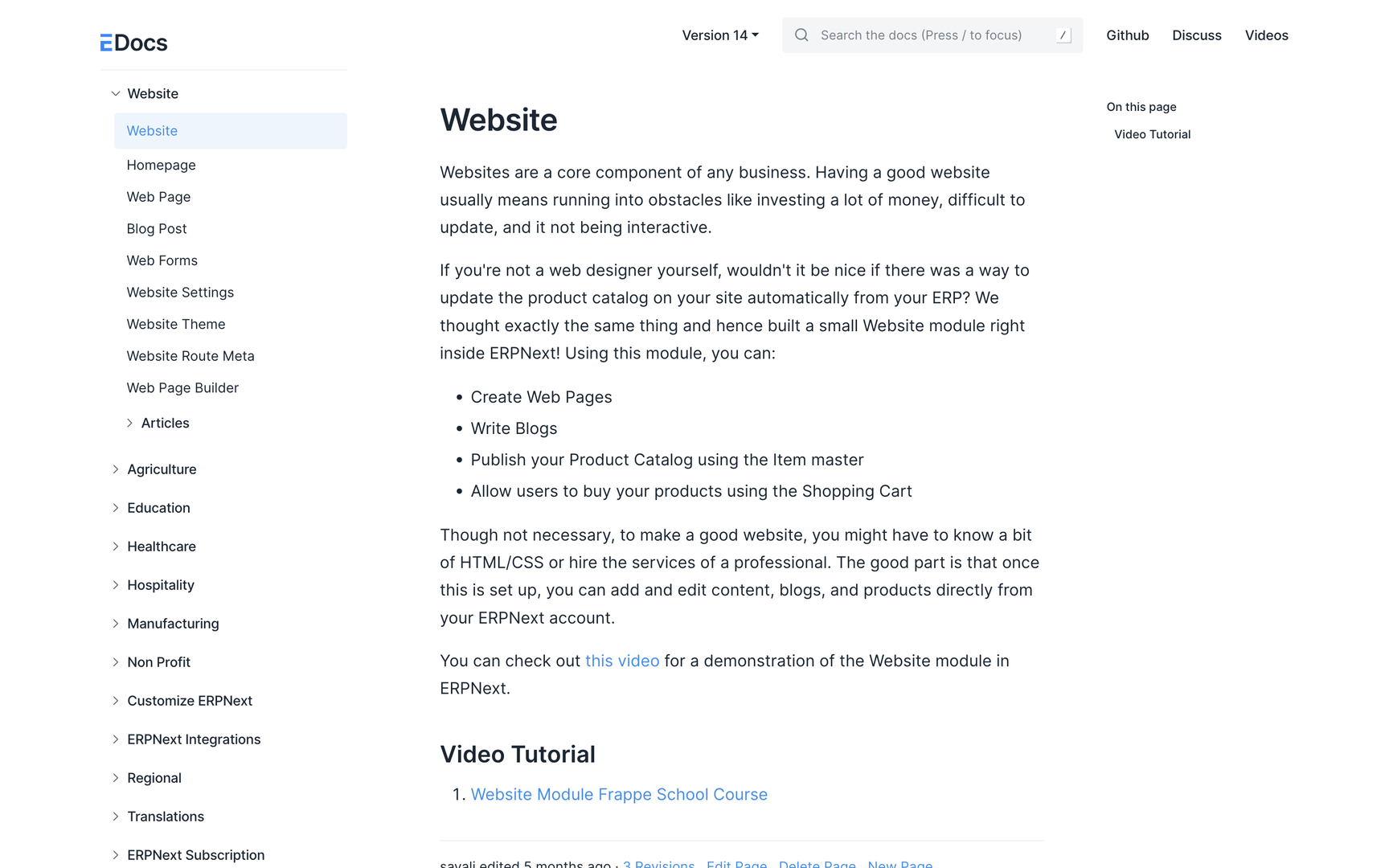 Self-Onboarding & Implementation